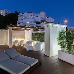 Апартаменты D_loft Downtown